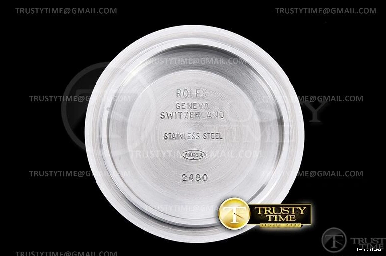 0813 Effortless R2DJ0253I – DJ2 41mm Oyst 652